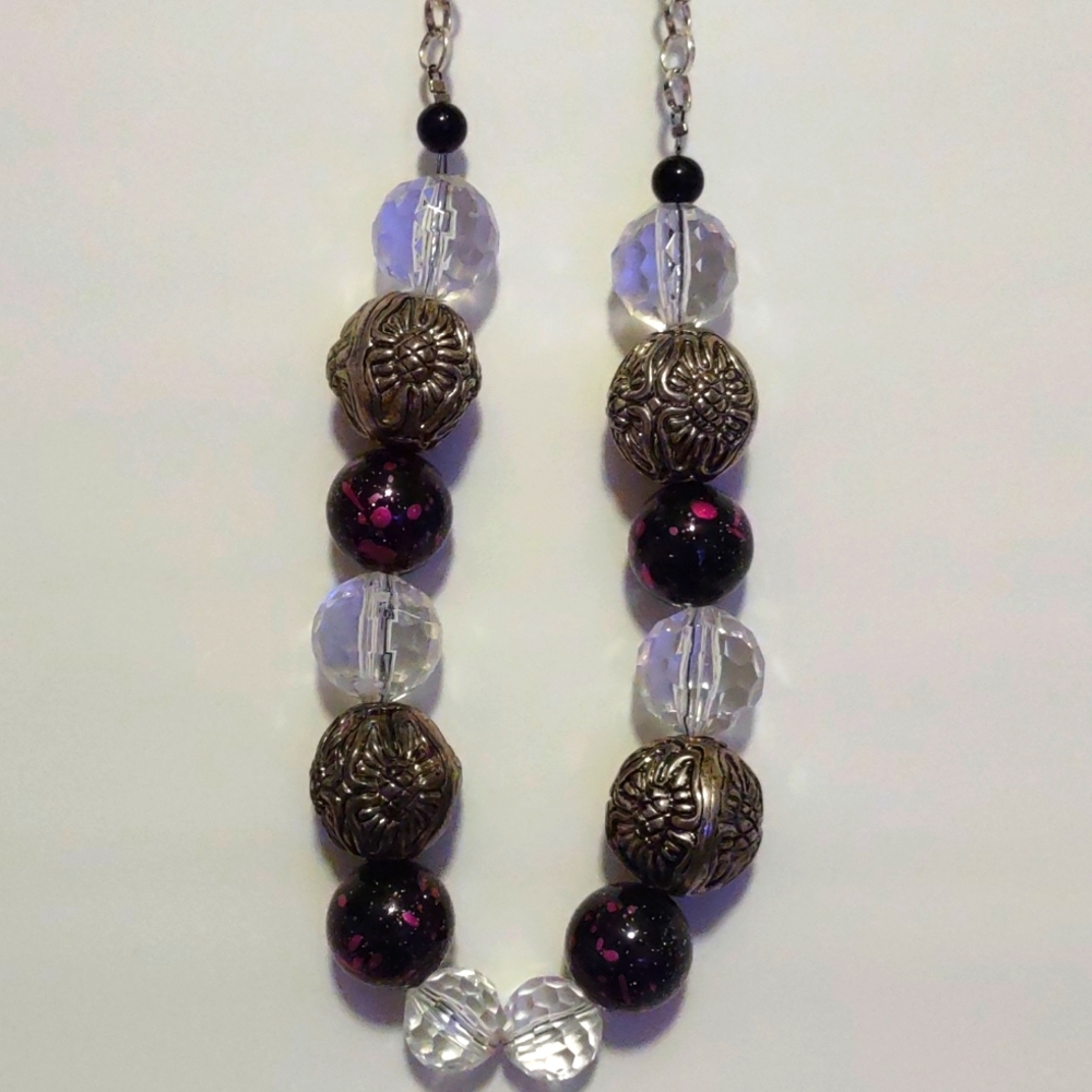 Chunky Necklace